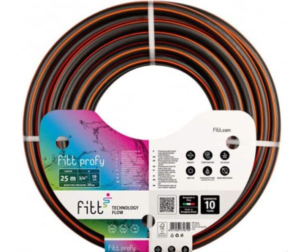 Manguera Fitt Profy 25 mm