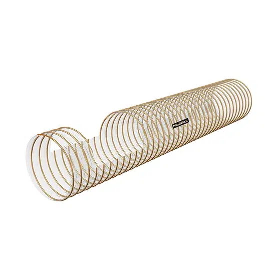 Manguera para aspirador AGARIN 220 mm. (Metro) - Imagen 2