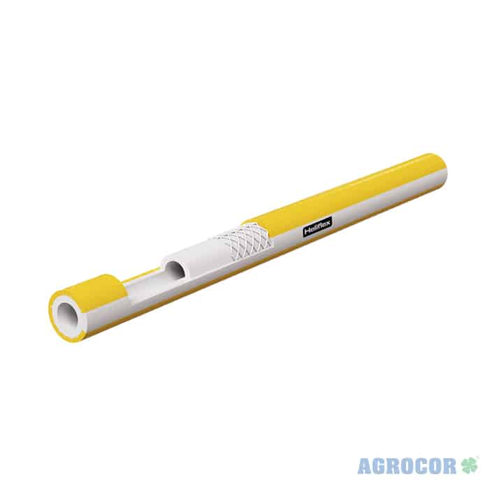 Manguera fumigacion Helivil ø 08 mm 40 bar - Imagen 2