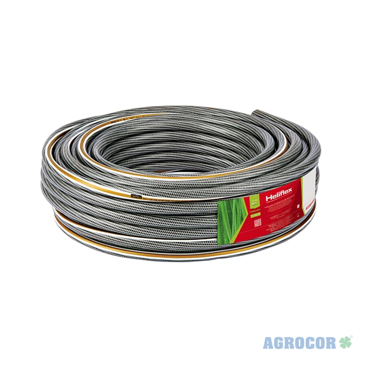 Manguera Helijardin Platinum 19 mm