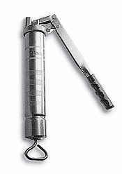 Bomba engrase palanca 12 AN/1 (500cc) + acopl.flex