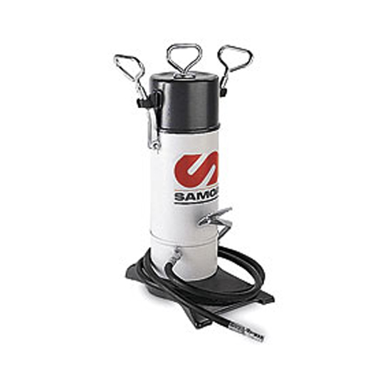 Bomba engrase industrial Pedal 70