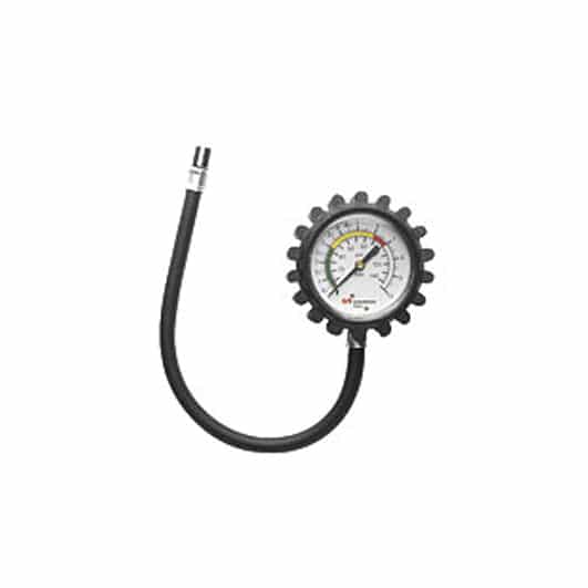 Comprobador presion inflado CPI-10