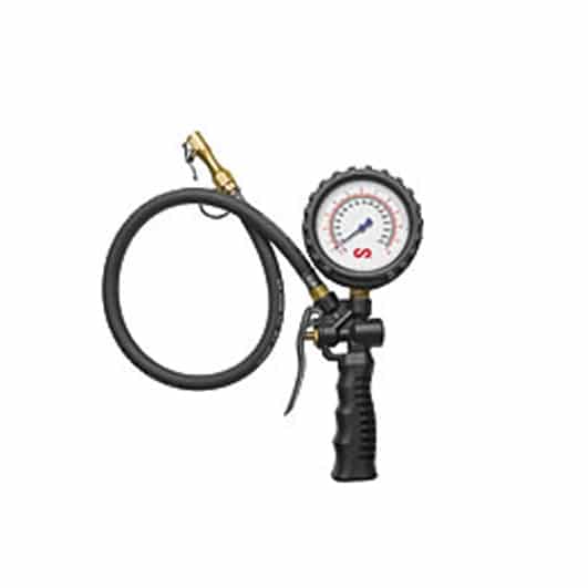 Verificador presion industrial 98 ND