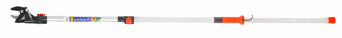 Tijera mango largo telescópica 230-400 cm