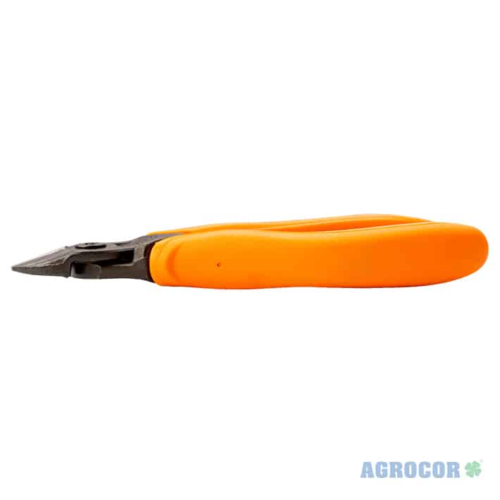 Alicate de corte diagonal 180 mm BAHCO - Imagen 3