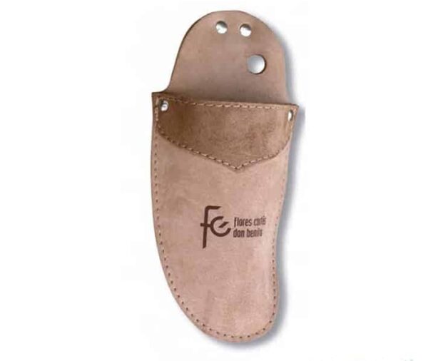 Funda Cuero FC tijera una mano