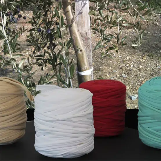 Cinta licra entutorar (bobina) - Imagen 2