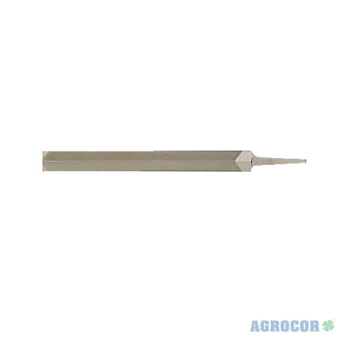 Lima rombica WASA (sola) 6'' 150 mm 3 BAHCO