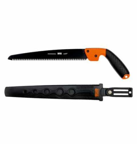 Serrucho poda 4128-JT-H 280 mm + funda Bahco