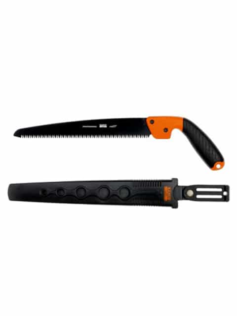 Serrucho poda 4128-JT-H 280 mm + funda Bahco