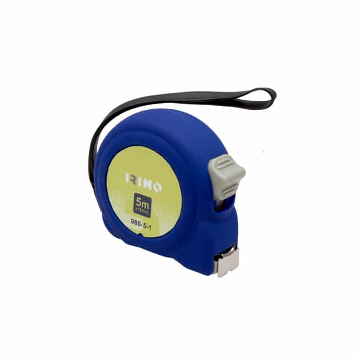 Flexometro IRIMO 980-3-1 3 mt 16 mm.