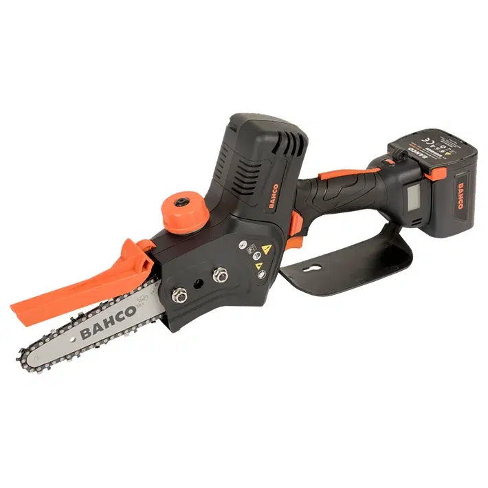 Motosierra eléctrica BAHCO BCL15IB