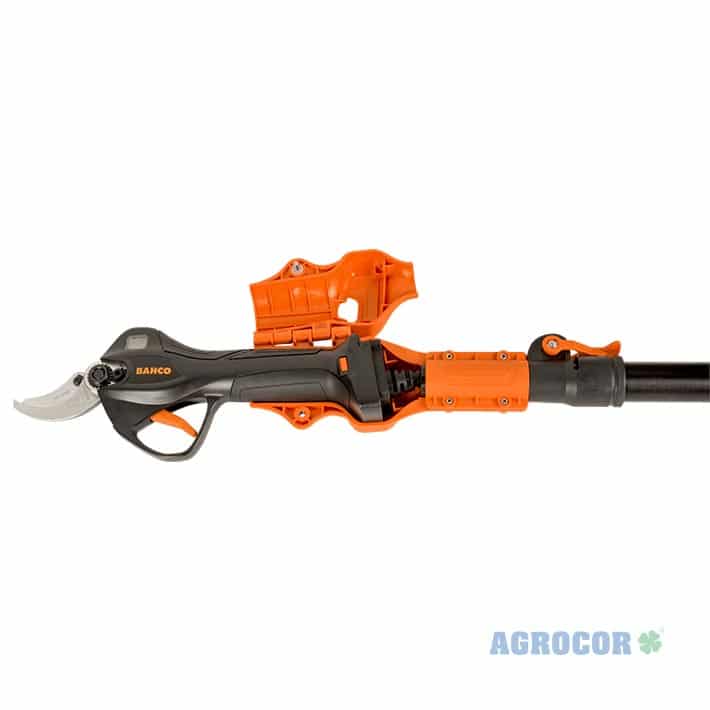 Pertiga telescopica 1,5m-2,2m (para BCL25IB) - Imagen 9