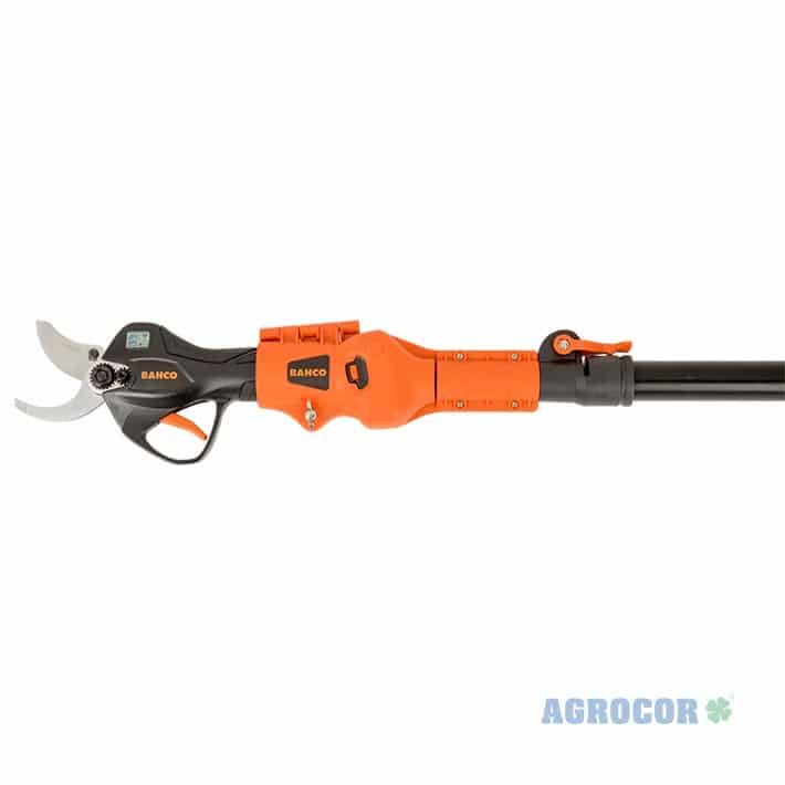 Pertiga telescopica 1,5m-2,2m (para BCL25IB) - Imagen 2