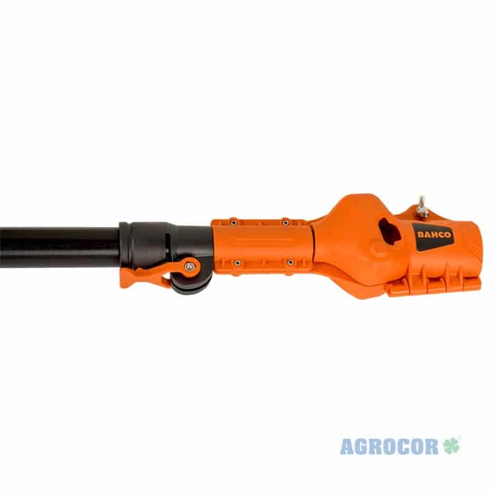 Pertiga telescopica 1,5m-2,2m (para BCL25IB) - Imagen 5