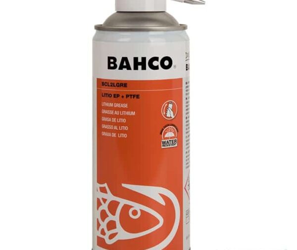 Grasa de litio tijeras poda electricas BCL2LGRE