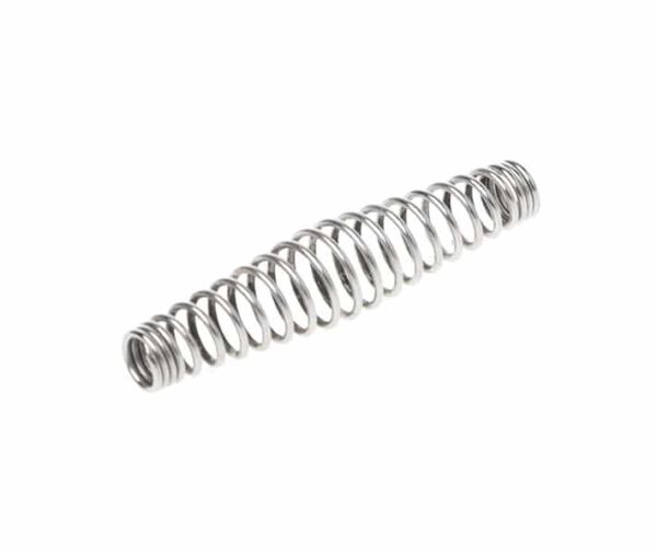 Muelle tijera ajos verde mod.f 151 / 150