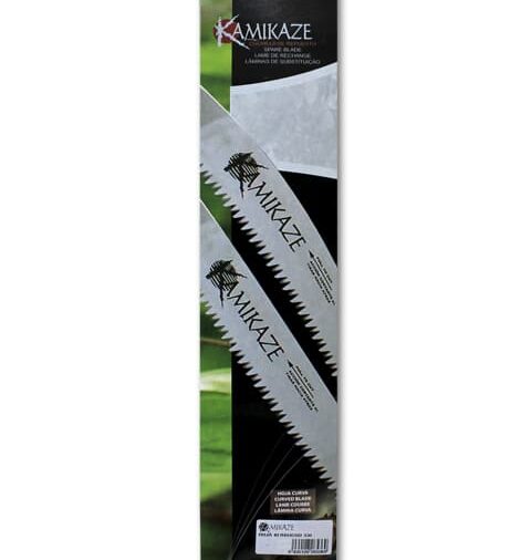 Hoja serrucho Kamikaze 330 H