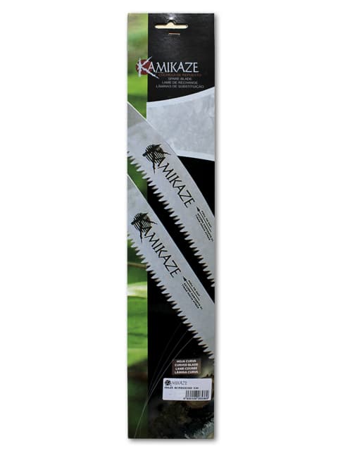 Hoja serrucho Kamikaze 330 H