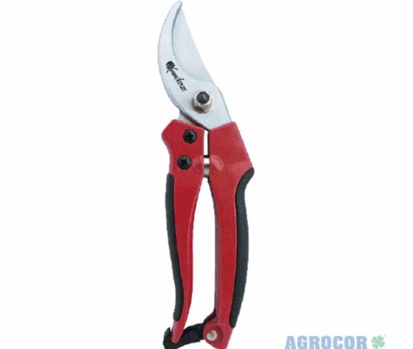 Tijera una mano Kamikaze KM-12 GARDEN