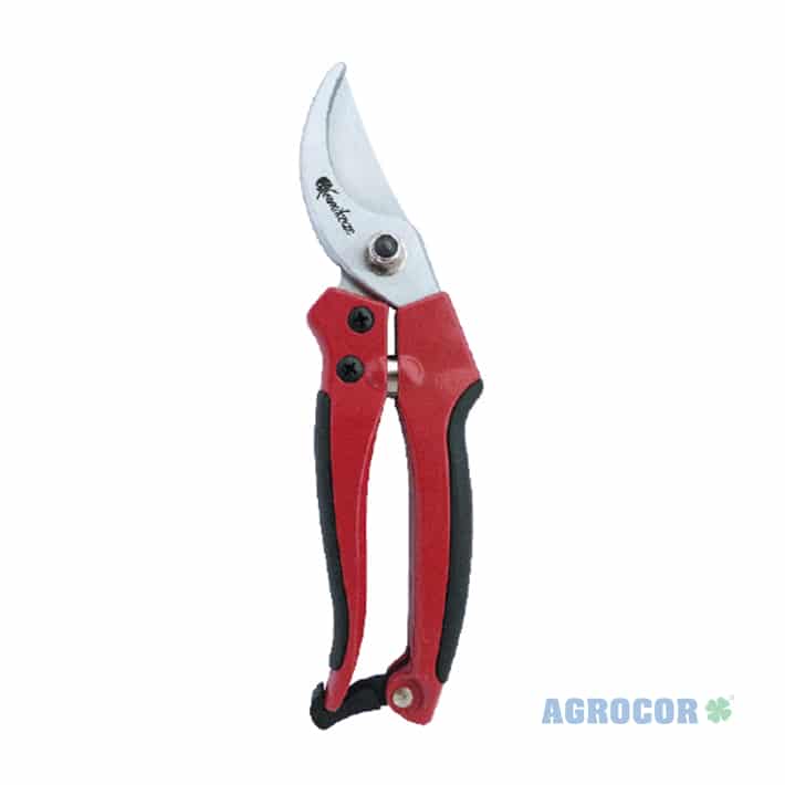 Tijera una mano Kamikaze KM-12 GARDEN