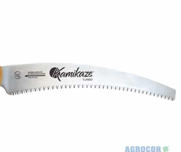 Hoja serrucho Kamikaze 330 H Max