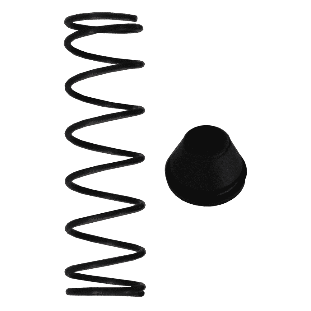 Kit tope muelle tijera KM 1 AN 2 