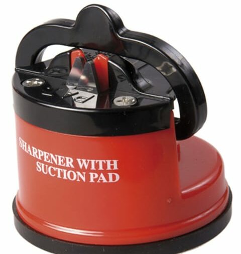 Afilador ventosa de cuchillos KAMIKAZE