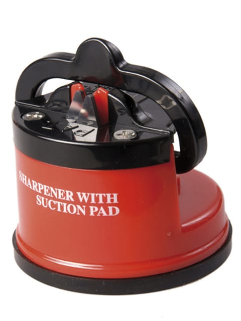 Afilador ventosa de cuchillos KAMIKAZE