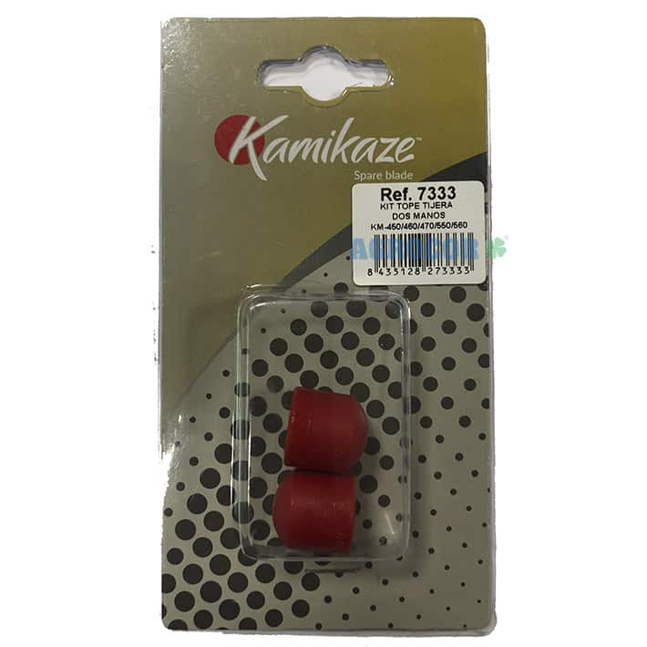 Kit tope tijera  KM 450/460/470/550/560