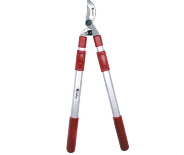 Tijera dos manos Kamikaze CH-81 GARDEN (telescop)