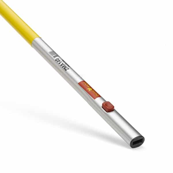 Mango aluminio 1.40m MULTI-STAR ZMA140 Outils Wolf - Imagen 2