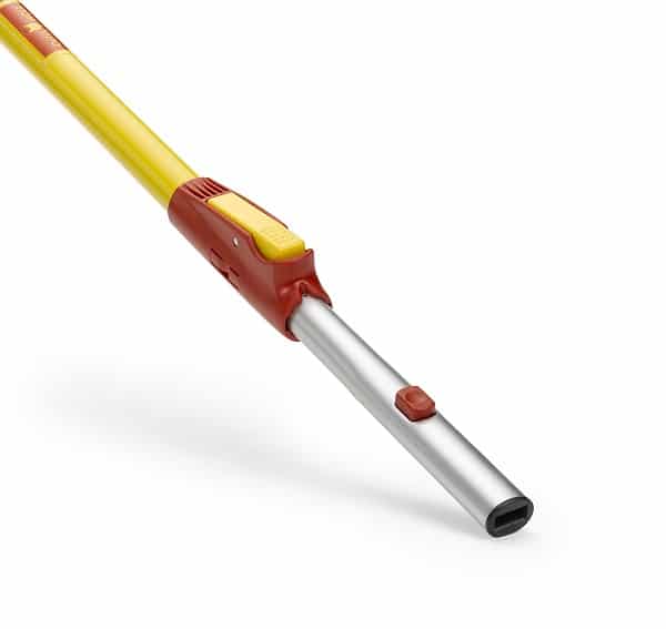 Mango telesc.2.20/4.00 MULTI-STAR ZMT2 Outils Wolf - Imagen 3