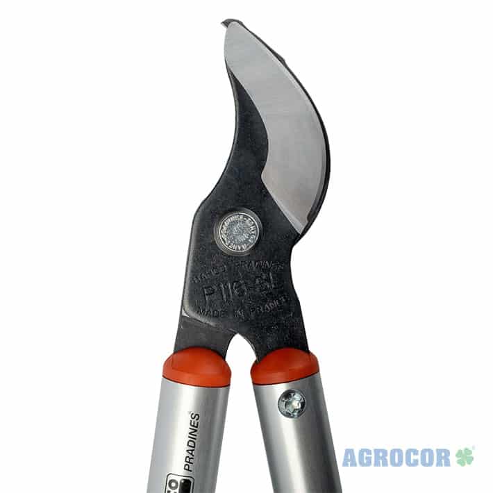 Tijera dos manos P116-SL-50 (ø 30 mm) BAHCO - Imagen 3