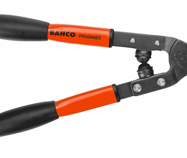 Tijera de Poda de Dos Manos Bahco P16-40 - Fuerza y Precisión en Acero