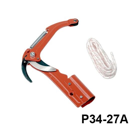 Tijera pertiga P34-27A-F (ø 30mm) BAHCO