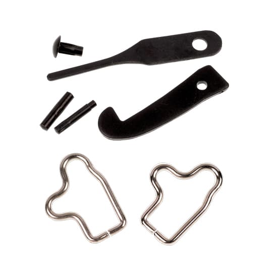 Cierre podadera una mano