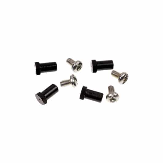 Juego 4 tornillos mango podadera PX/PXR ERGO BAHCO