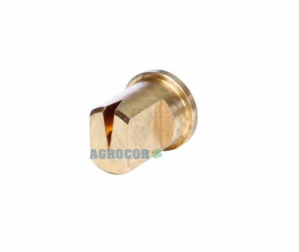 Boquilla laton 45º OC