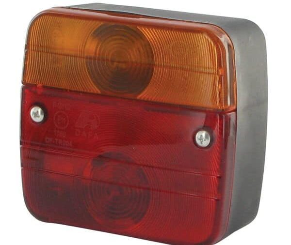 Piloto trasero 4 funciones GOODYEAR GY301RL