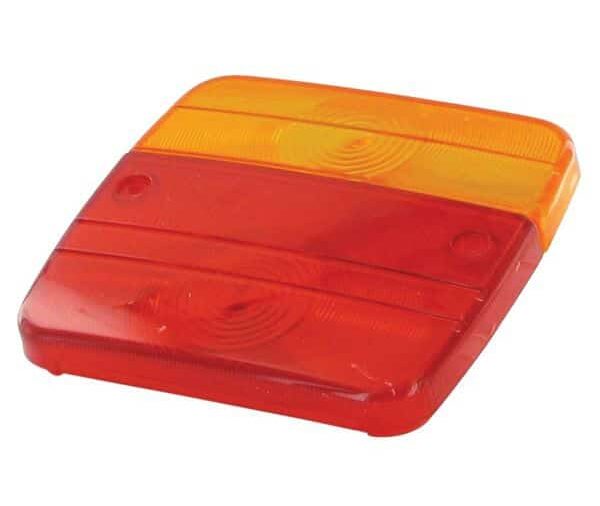 Tulipa piloto trasero 3 funciones