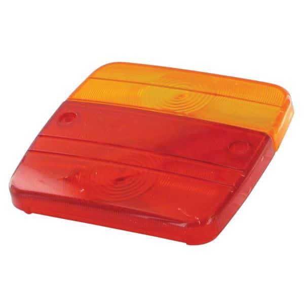 Tulipa piloto trasero 3 funciones