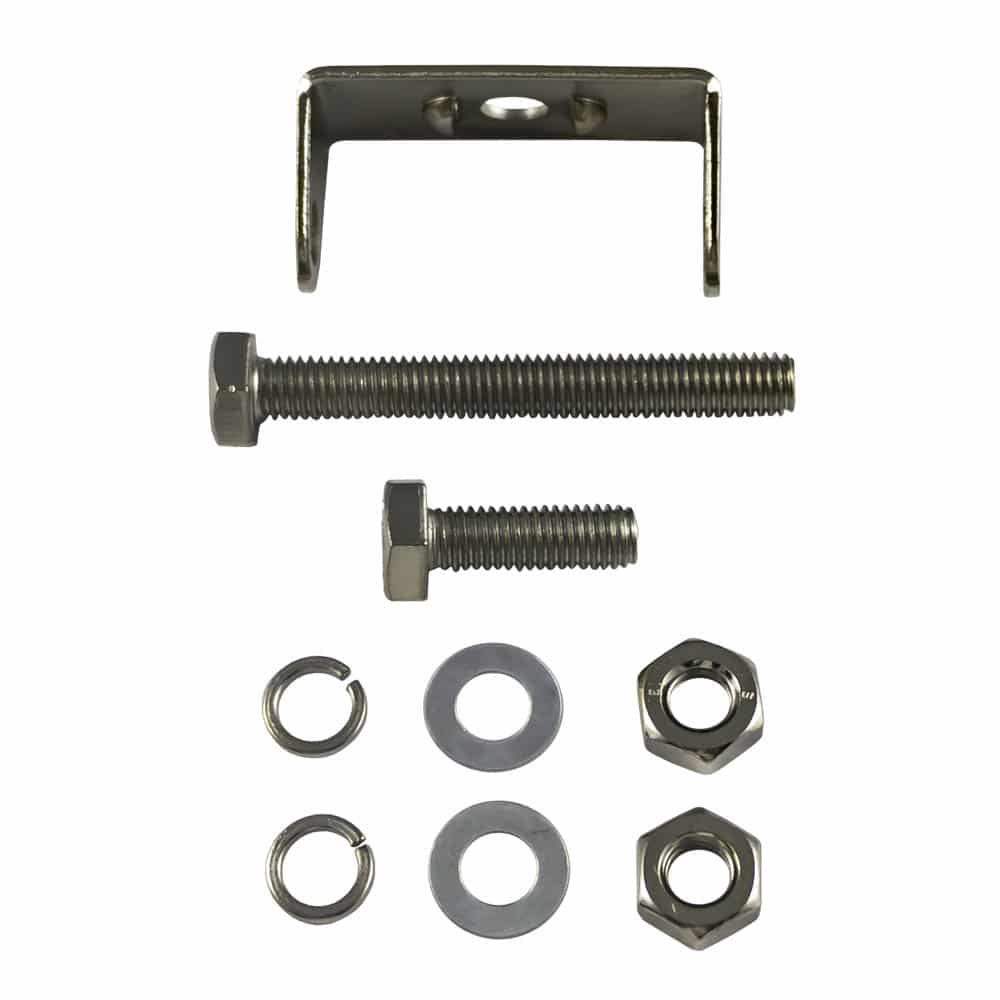 Faro de trabajo cuadrado led 1800 lm x9 led 27w - Imagen 3