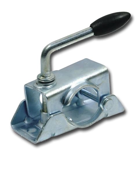 Soporte fijacion rueda jockey str 1620