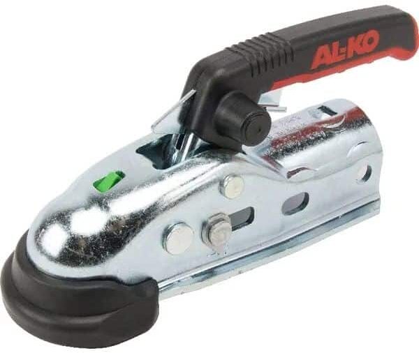 Enganche bola remolque AK270 ø 50 mm