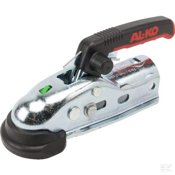 Enganche bola remolque AK270 ø 50 mm