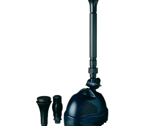 Bomba para fuente Elimax 125w 6100 l/h