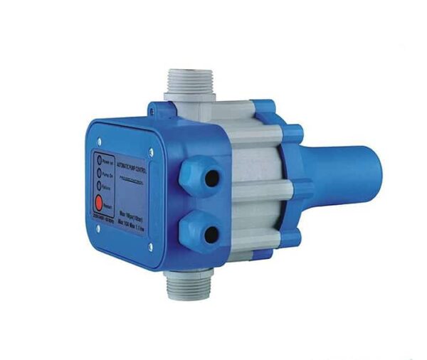 Presscontrol Horizontal 1.5 cv (max)