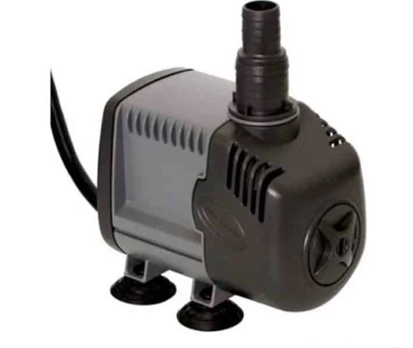 Bomba para fuente Syncra 1.0 (16w) 950 l/h